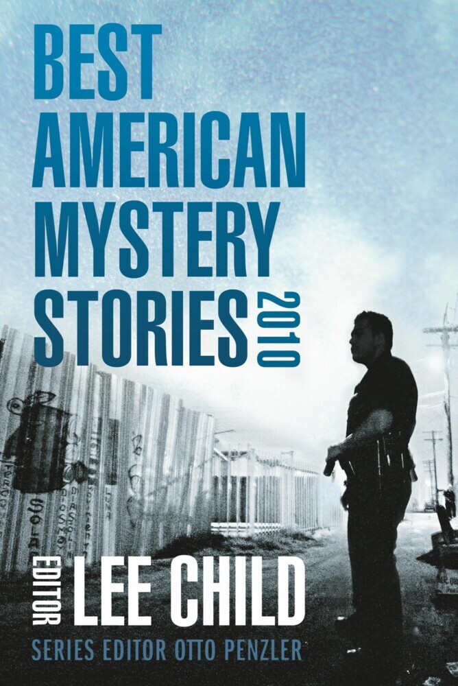 The Best American Mystery Stories, 2010 main product photo