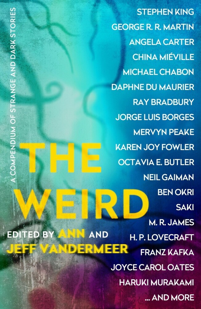 The Weird main product photo