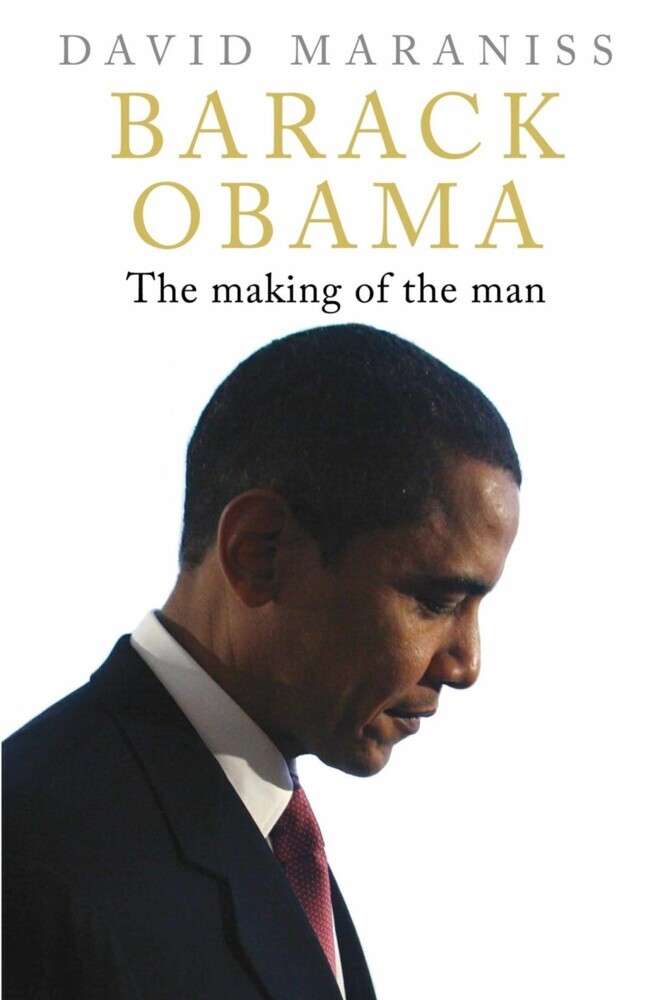 Barack Obama main product photo