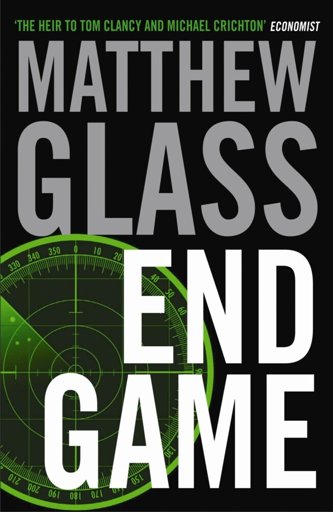 End Game main product photo