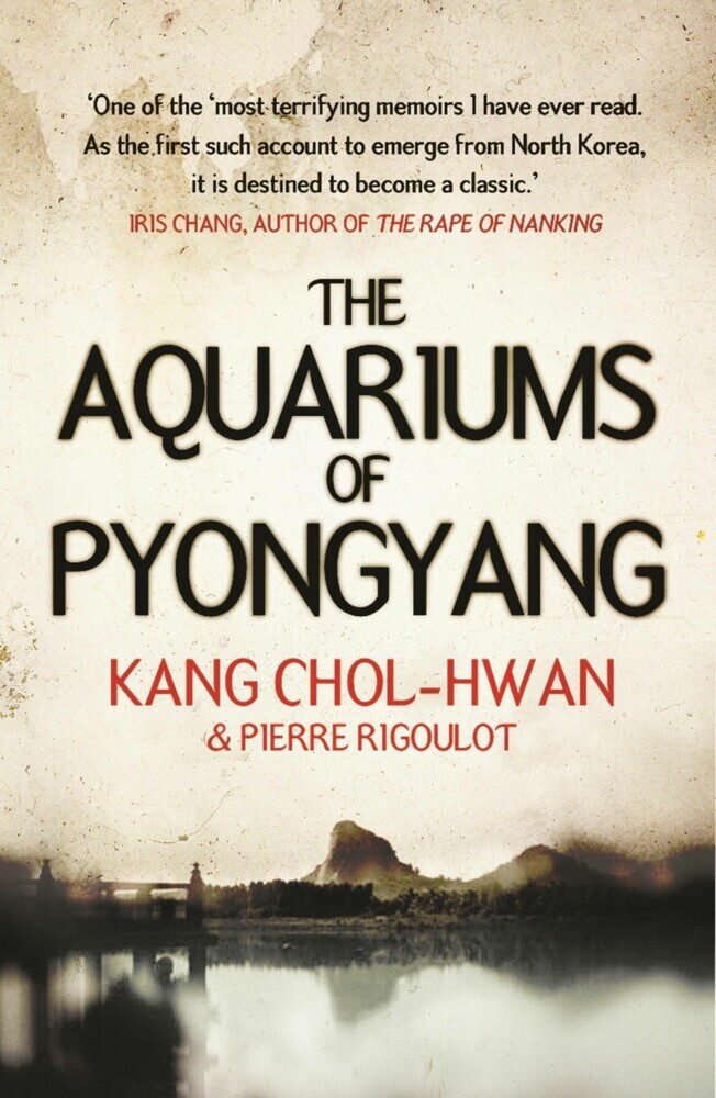 The Aquariums of Pyongyang main product photo
