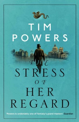 The Stress of Her Regard