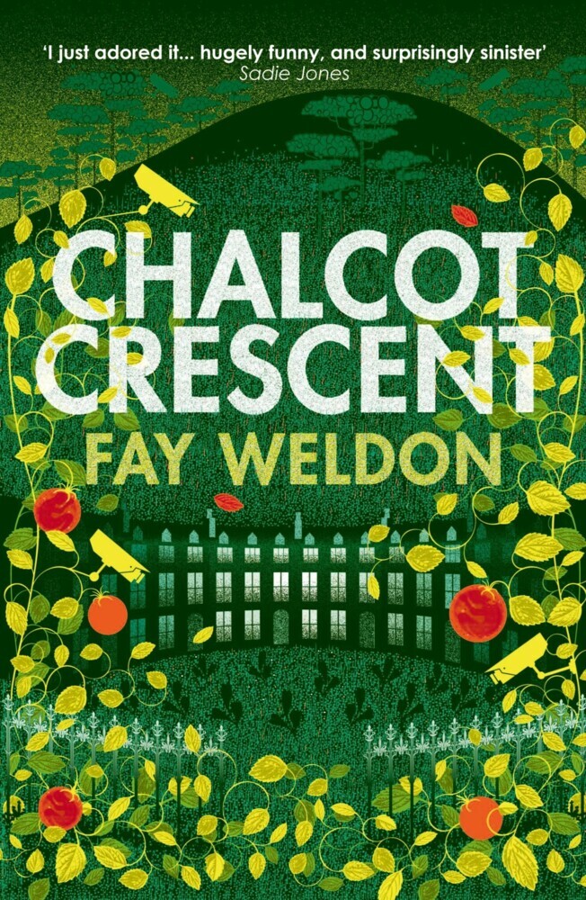 Chalcot Crescent main product photo