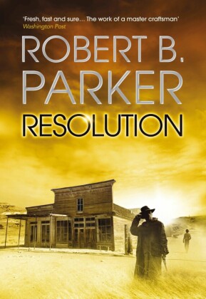 Resolution