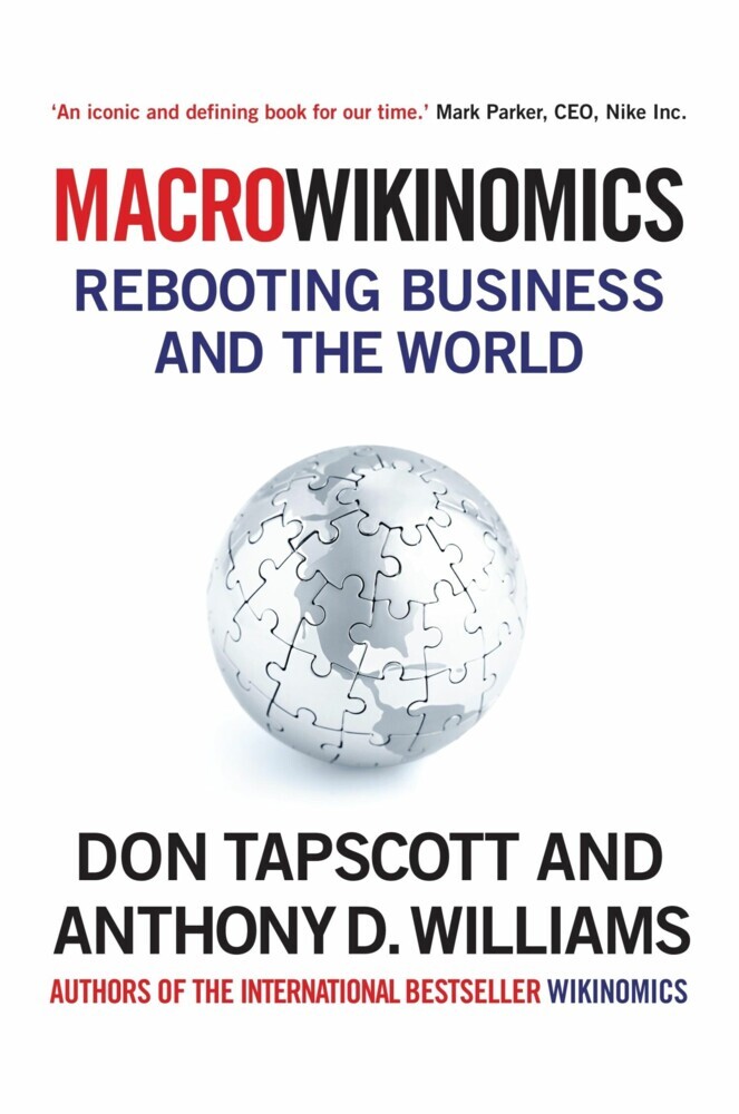 MacroWikinomics main product photo