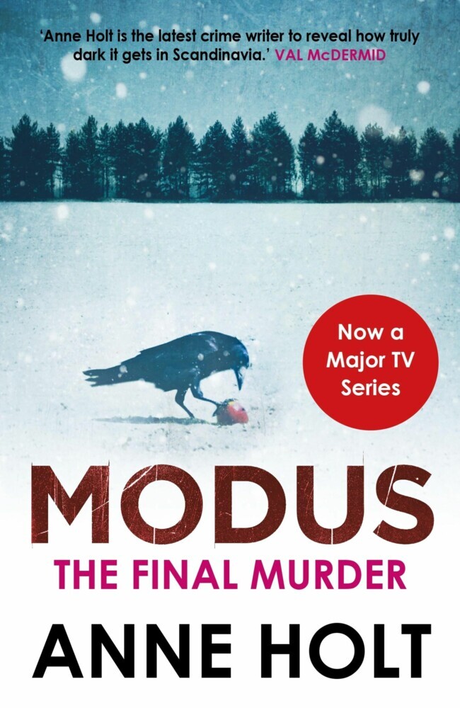 The Final Murder main product photo