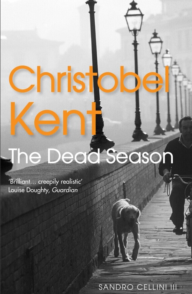 The Dead Season main product photo