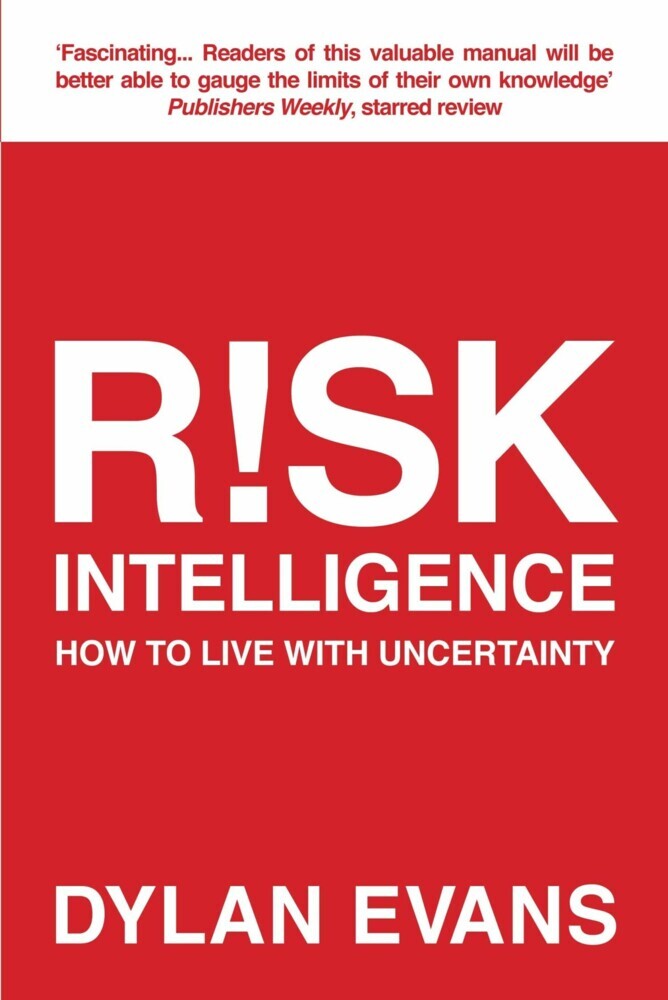 Risk Intelligence main product photo