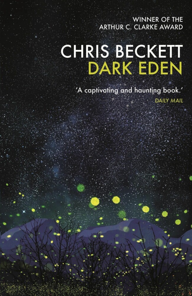 Dark Eden main product photo