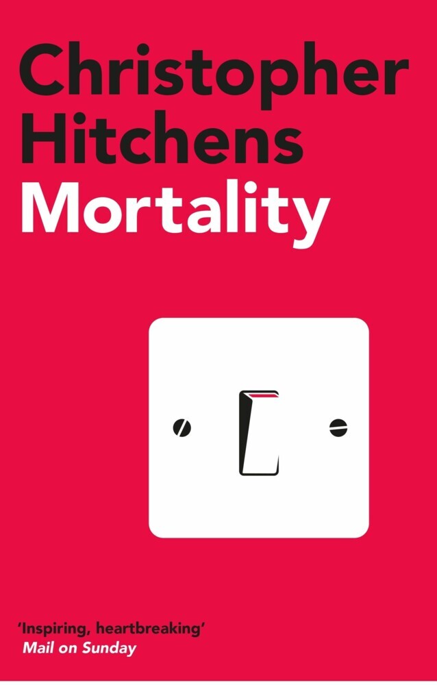 Mortality main product photo