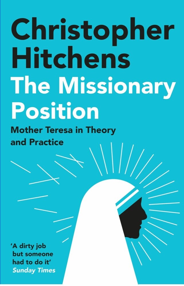 The Missionary Position main product photo