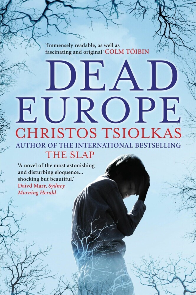 Dead Europe main product photo