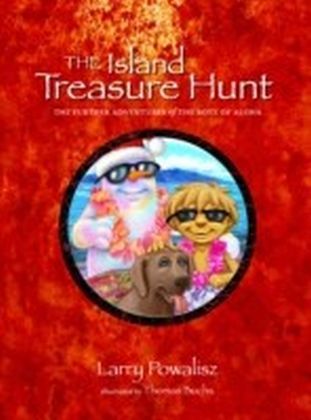 Island Treasure Hunt