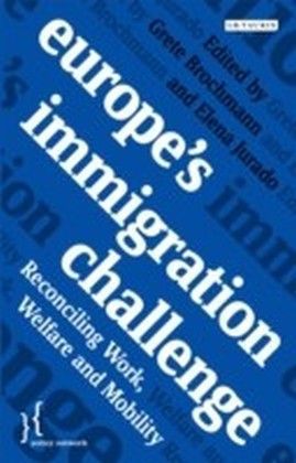 Europe's Immigration Challenge