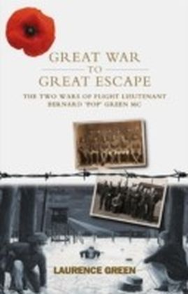 Great War to Great Escape main product photo