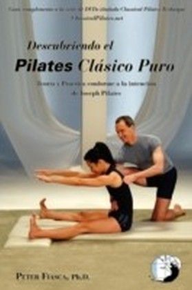 Descubriendo el Pilates Clasico Puro
