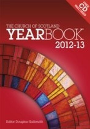 Church of Scotland Yearbook