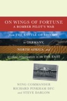 On Wings of Fortune main product photo