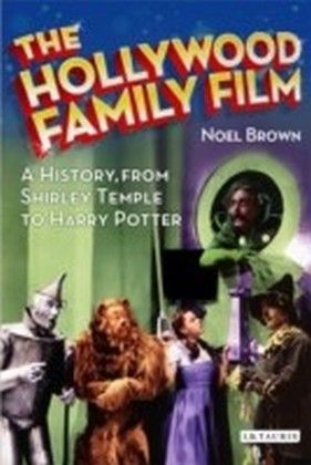 The Hollywood Family Film