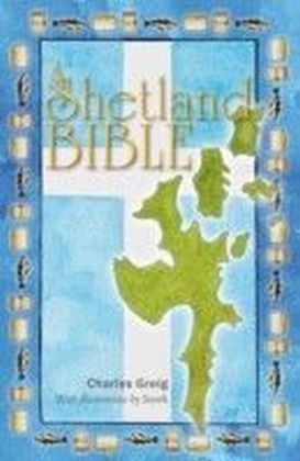 Shetland Bible main product photo