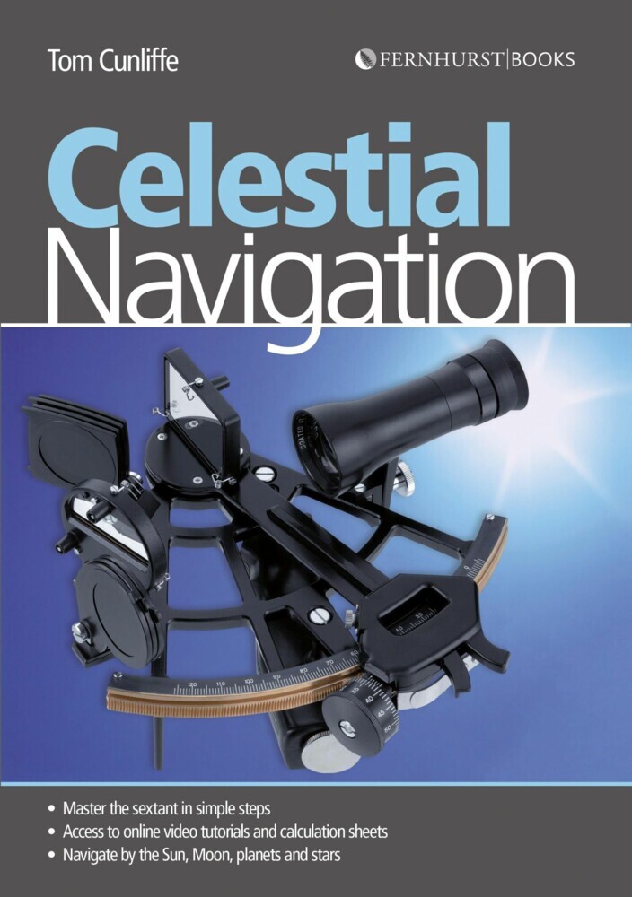 Celestial Navigation main product photo