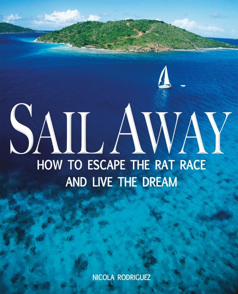Sail Away main product photo