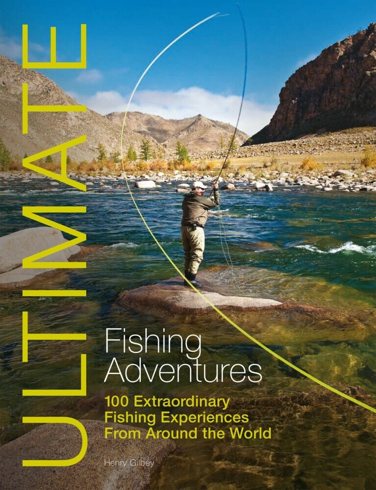 Ultimate Fishing Adventures main product photo