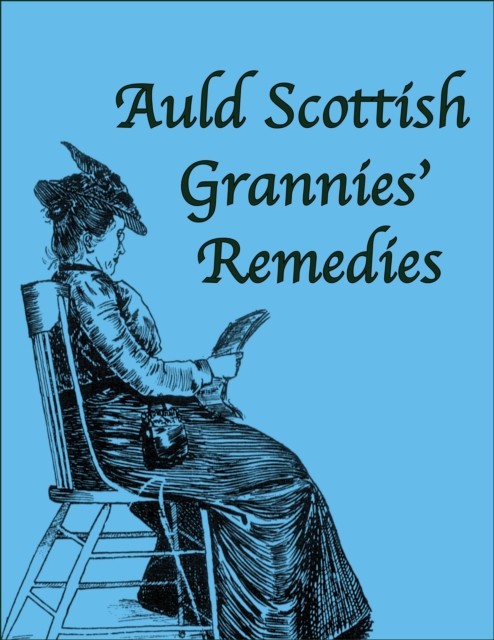 Auld Scottish Grannies' Remedies main product photo