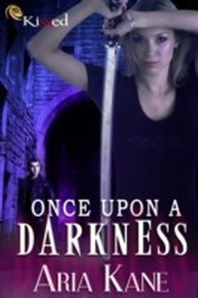Once Upon a Darkness