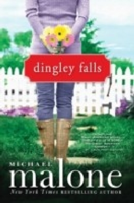 Dingley Falls main product photo
