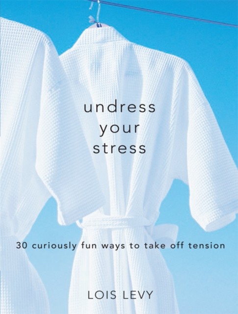 Undress Your Stress main product photo