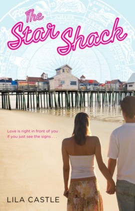 Star Shack