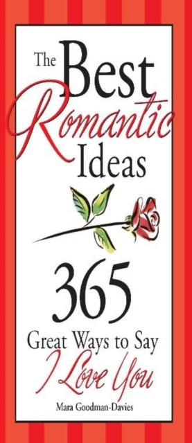 Best Romantic Ideas main product photo