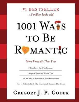 1001 Ways to Be Romantic