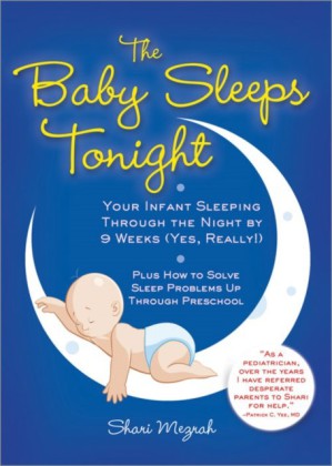 Baby Sleeps Tonight