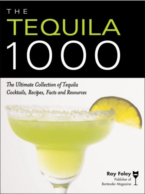 Tequila 1000 main product photo