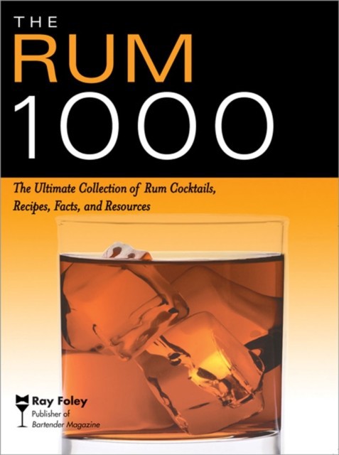 Rum 1000 main product photo