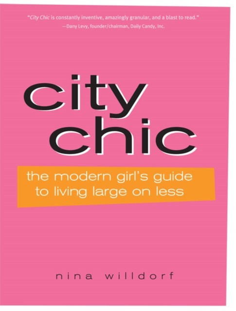 City Chic main product photo