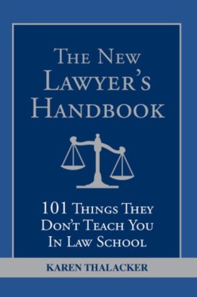 New Lawyer's Handbook