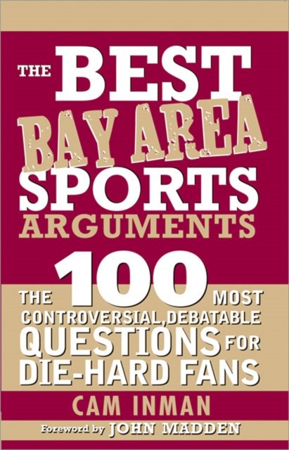 Best Bay Area Sports Arguments main product photo