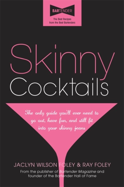 Skinny Cocktails main product photo