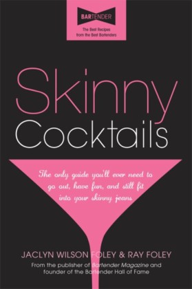 Skinny Cocktails
