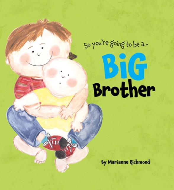 Big Brother main product photo