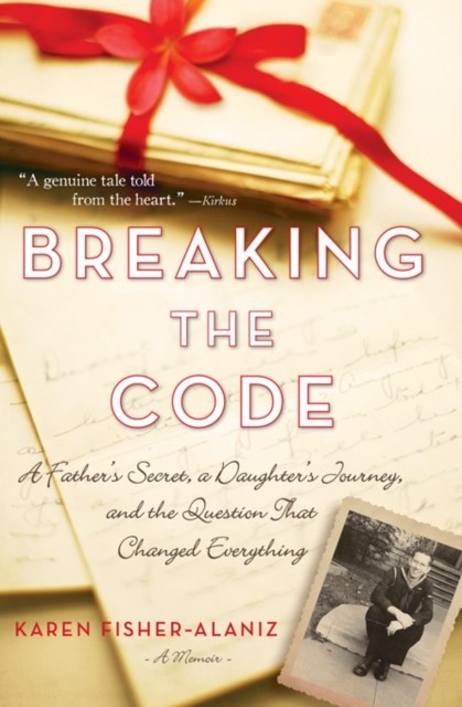 Breaking the Code main product photo