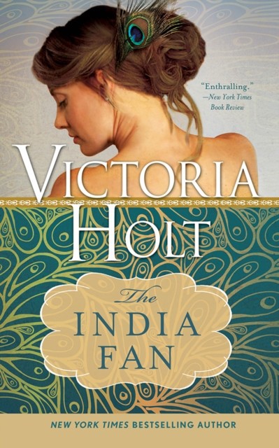 India Fan main product photo