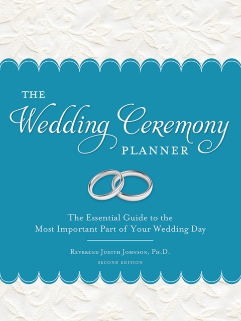Wedding Ceremony Planner main product photo