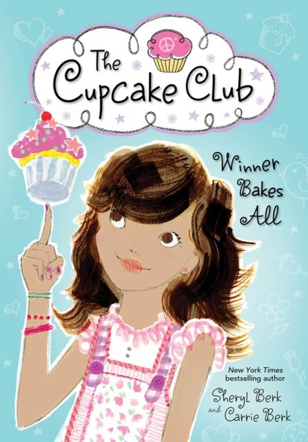 Winner Bakes All main product photo