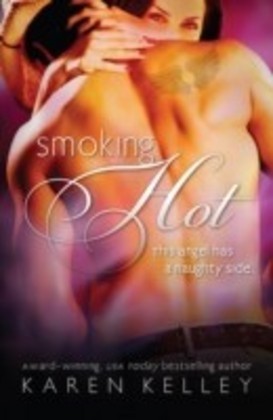 Smoking Hot main product photo