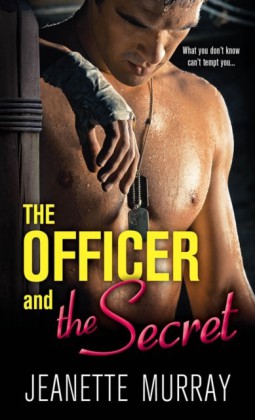 Officer and the Secret