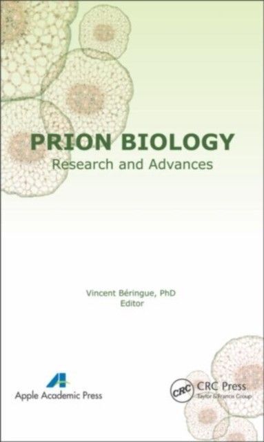 Prion Biology main product photo